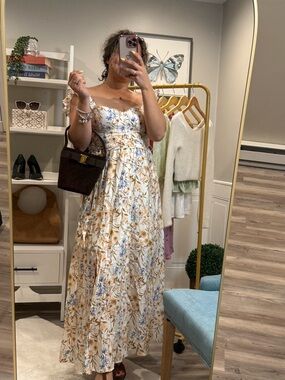 Meet your Posher, Tatiana